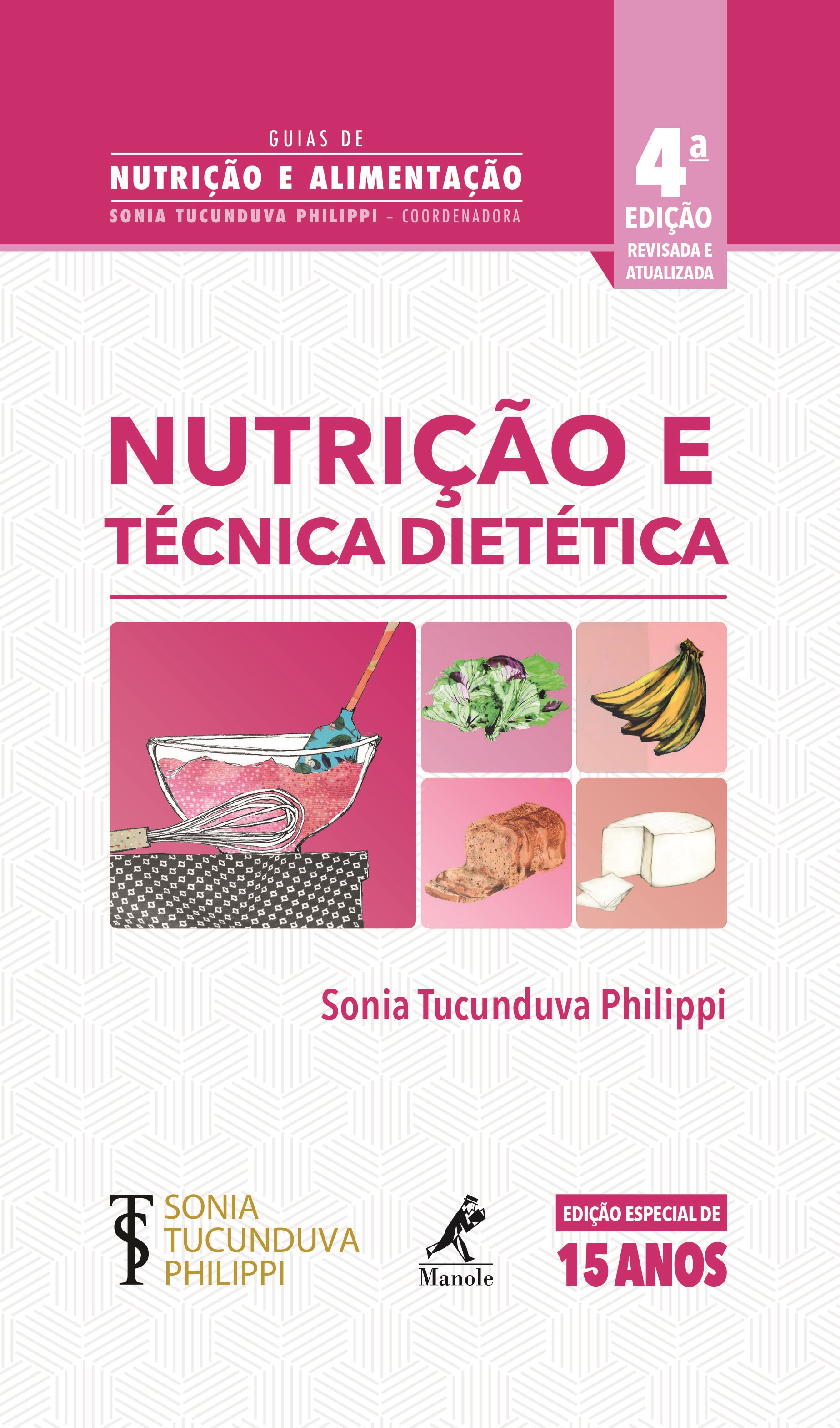 NUTRICAO E TECNICA DIETETICA