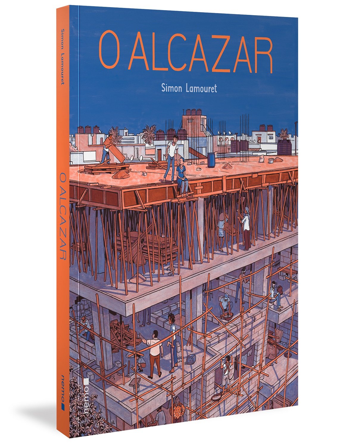 O Alcazar