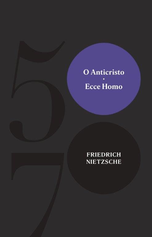 O Anticristo / Ecce Homo