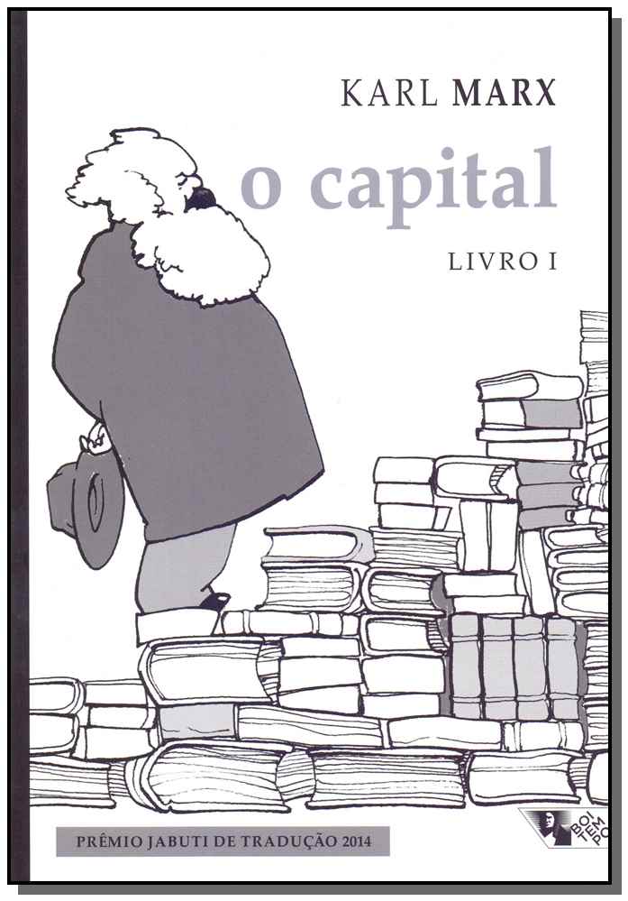 O Capital - LV. I - 02Ed/17