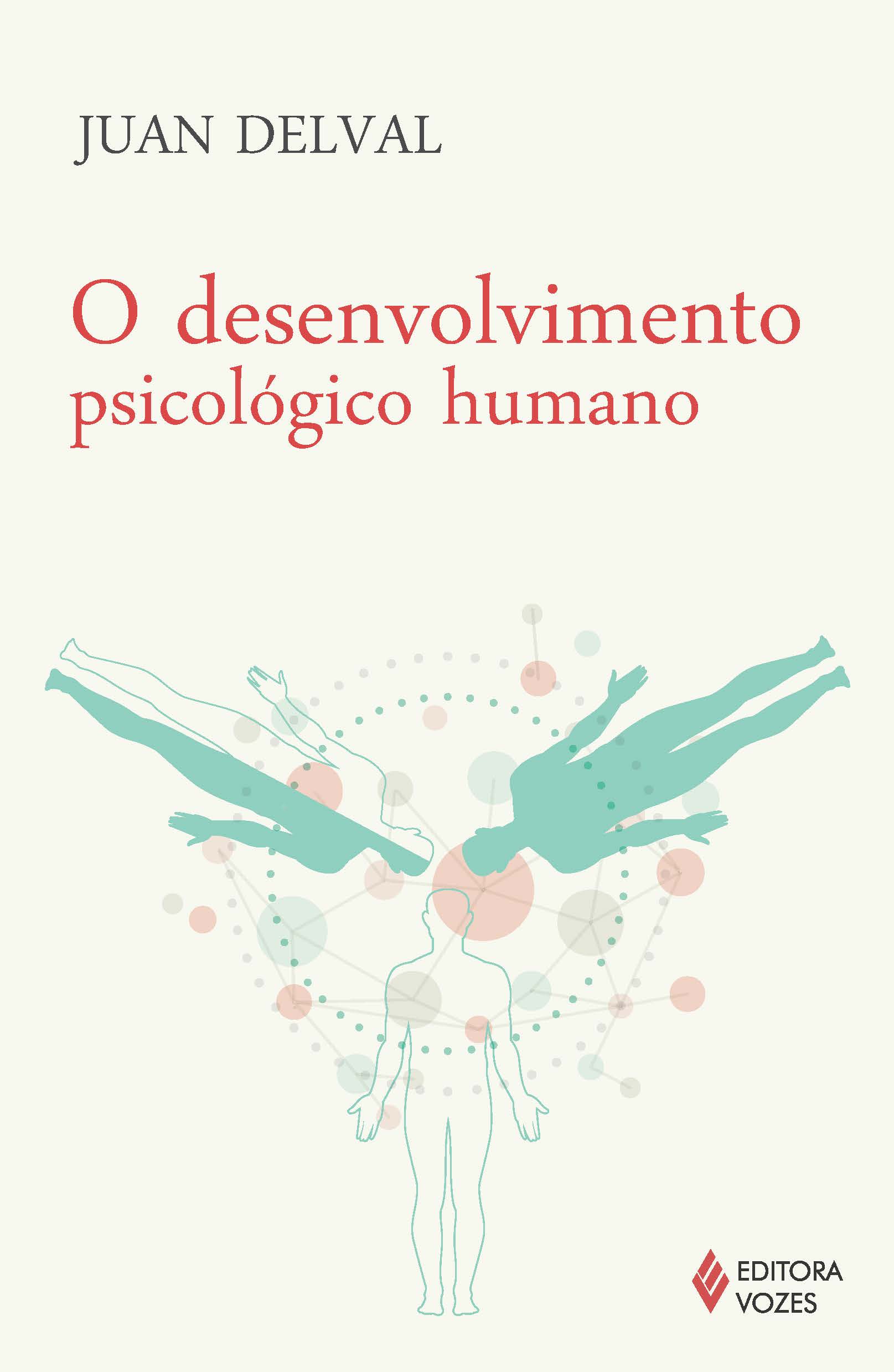 O desenvolvimento psicológico humano