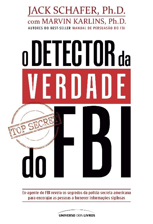 O Detector da Verdade do Fbi