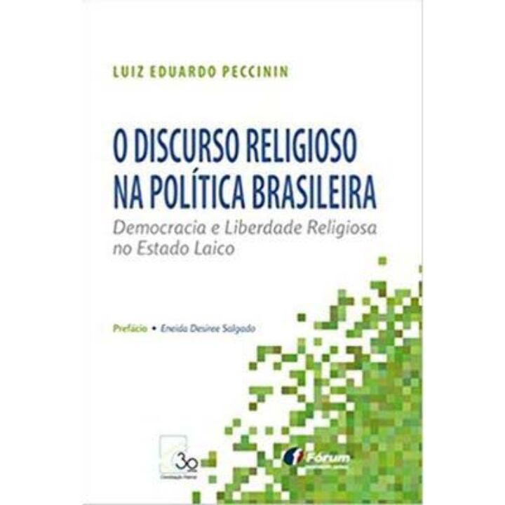 O Discurso Religioso Na Política Brasileira