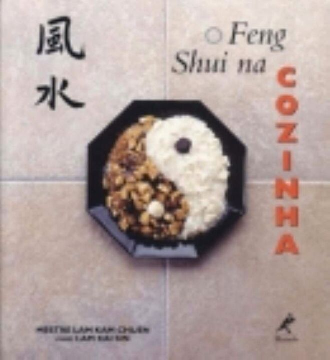 O Feng Shui Na Cozinha