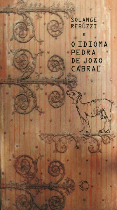 O idioma pedra de João Cabral