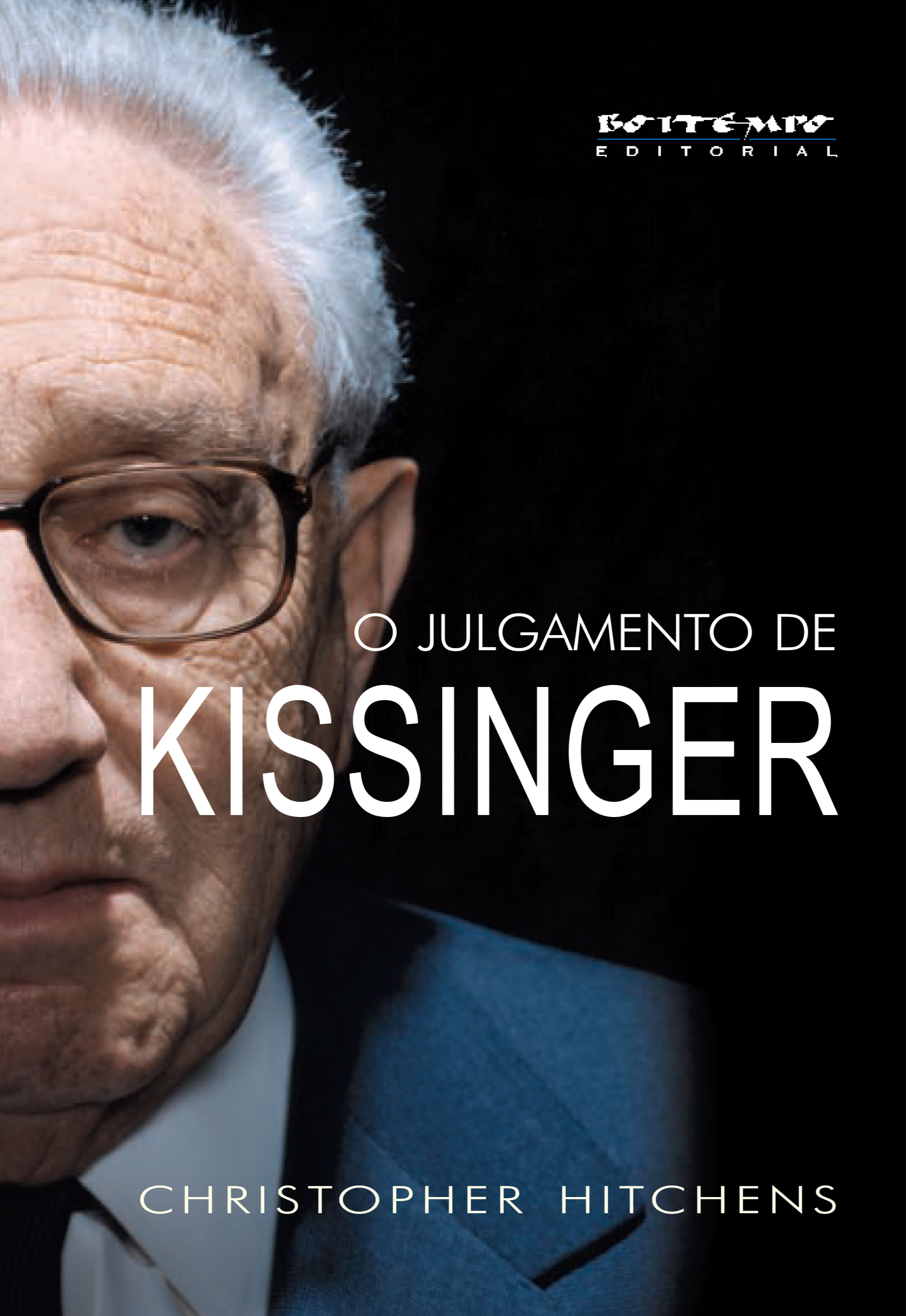 O julgamento de Kissinger