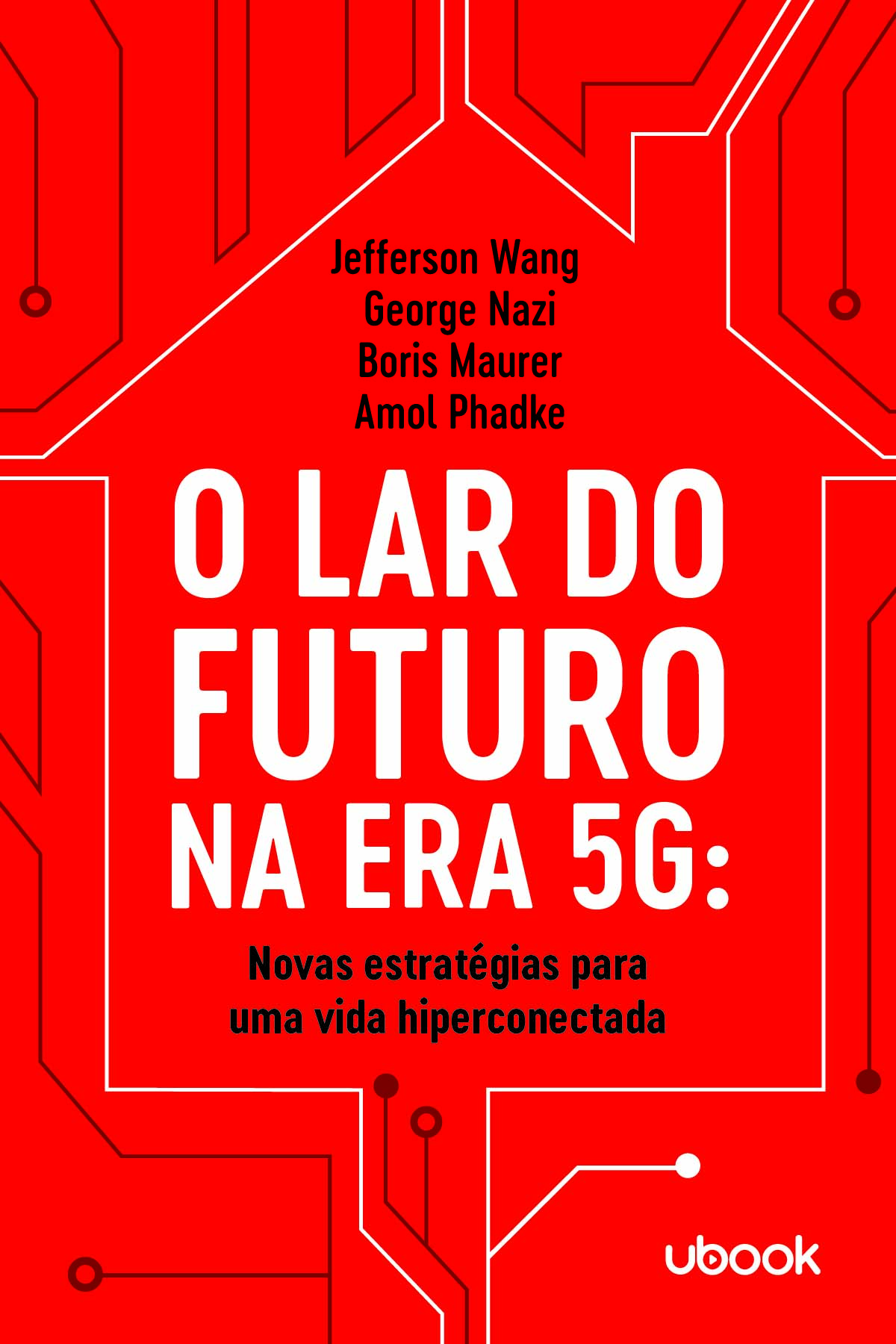 O Lar do Futuro na Era 5G