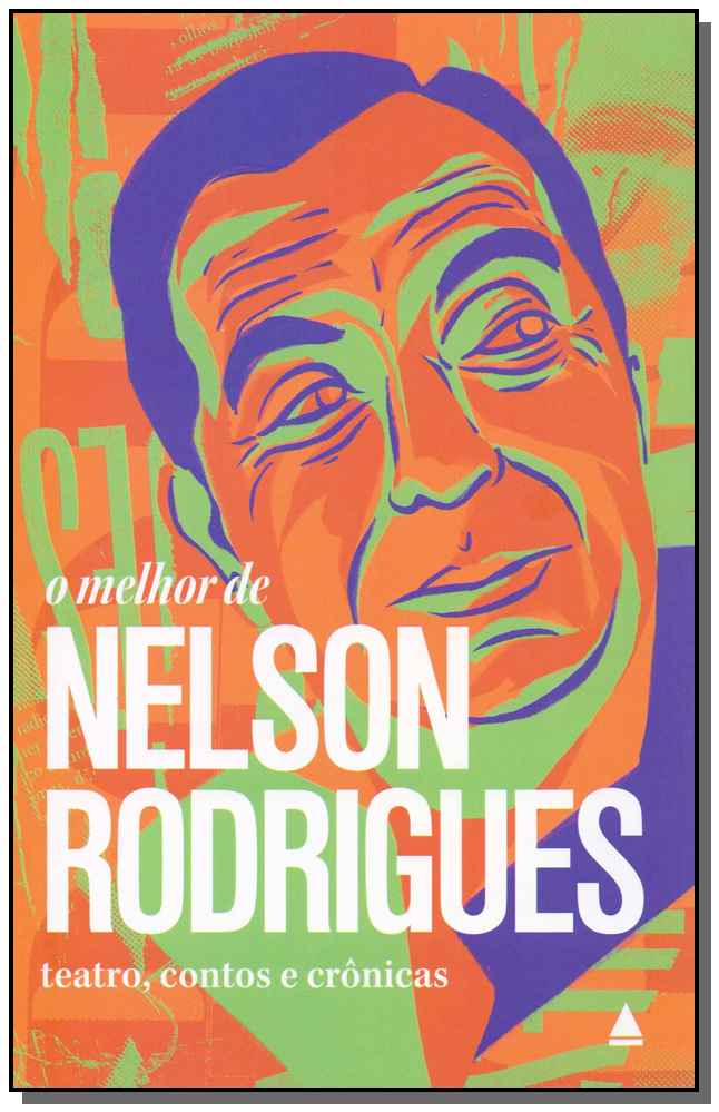 O Melhor de Nelson Rodrigues