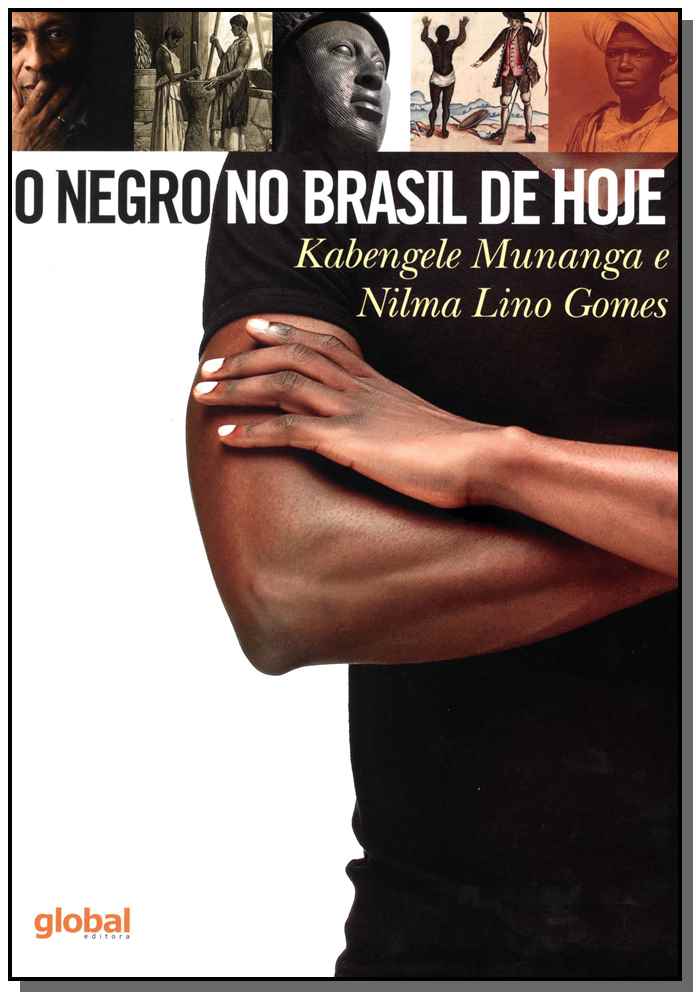 O Negro no Brasil de Hoje - 02Ed/19