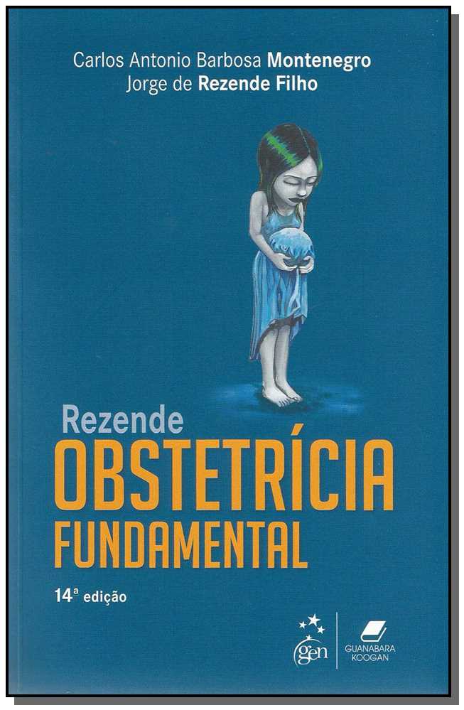 Rezende - Obstetricia Fundamental - 14Ed