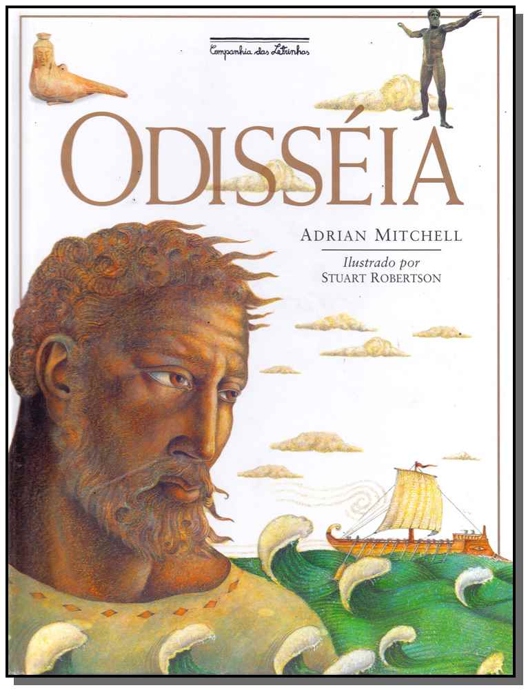 Odisseia - (3164)