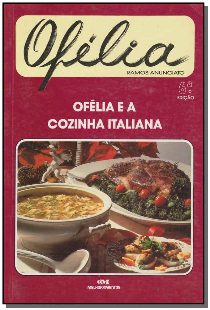 Ofelia e a Cozinha Italiana