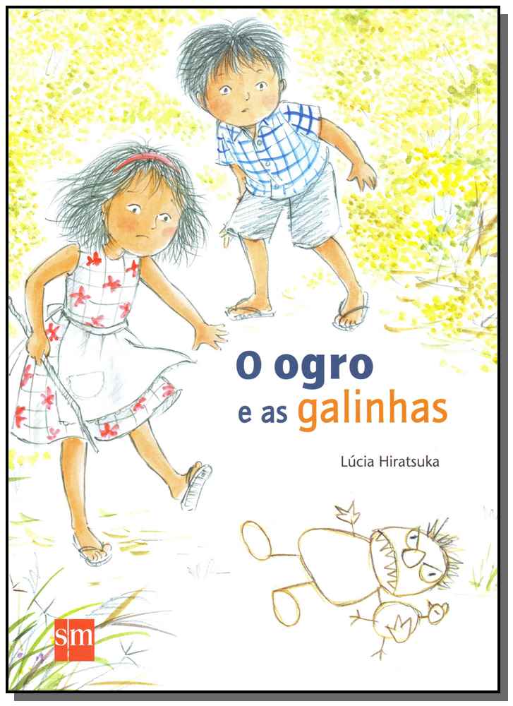 Ogro e as Galinhas, O - 02Ed/17