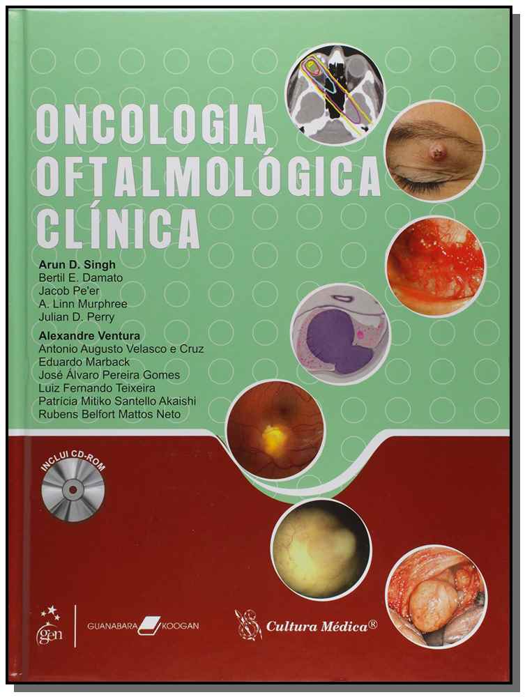 Oncologia Oftalmologica Clinica
