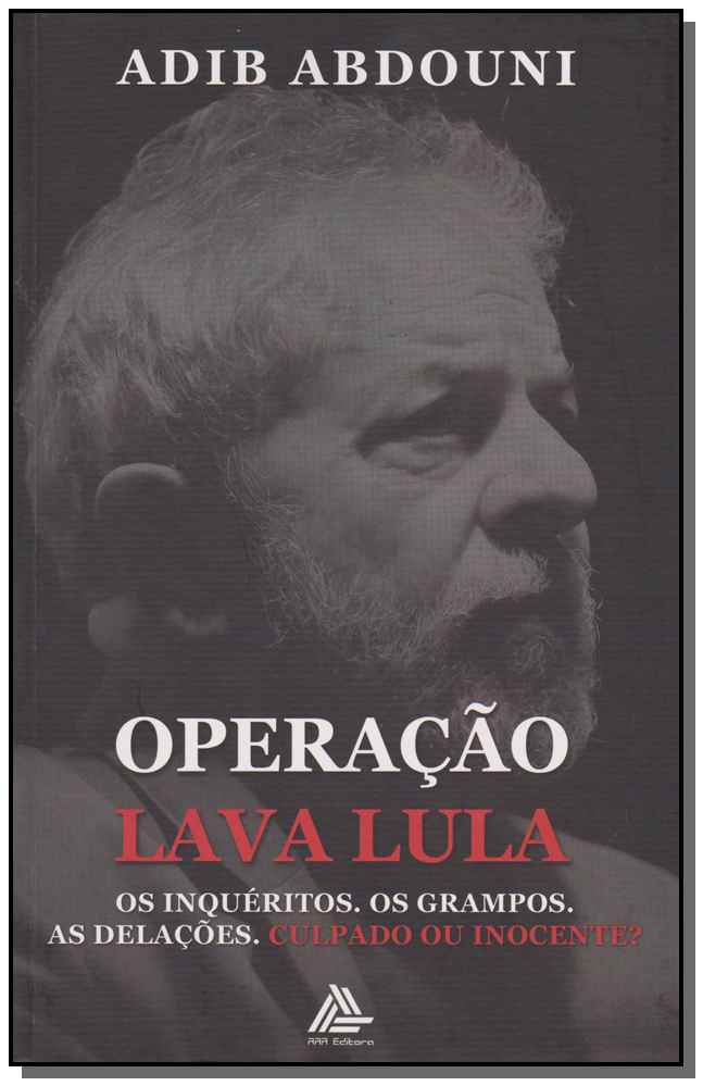 Operação Lava Lula