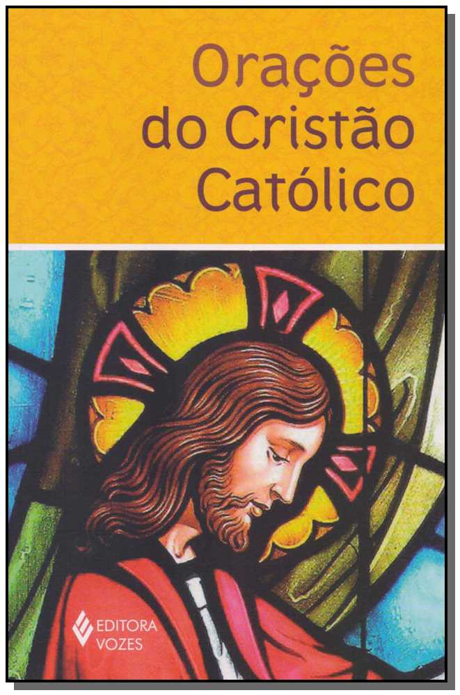 Orações do Cristo Católico