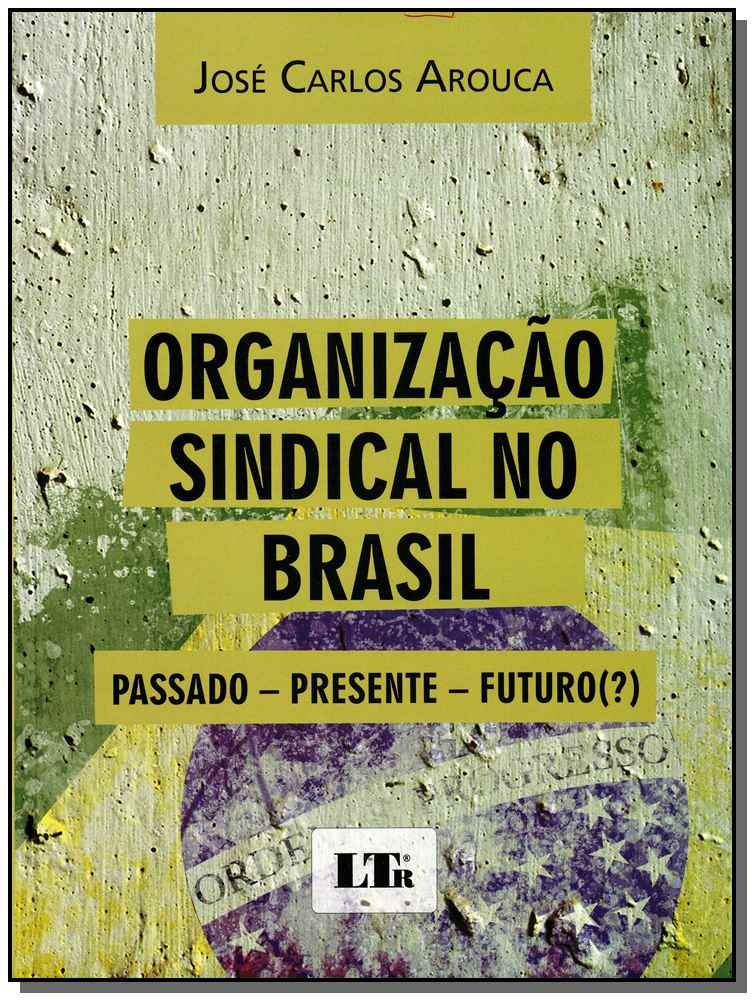 Organização Sindical no Brasil