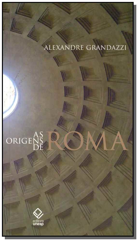 Origens de Roma, As