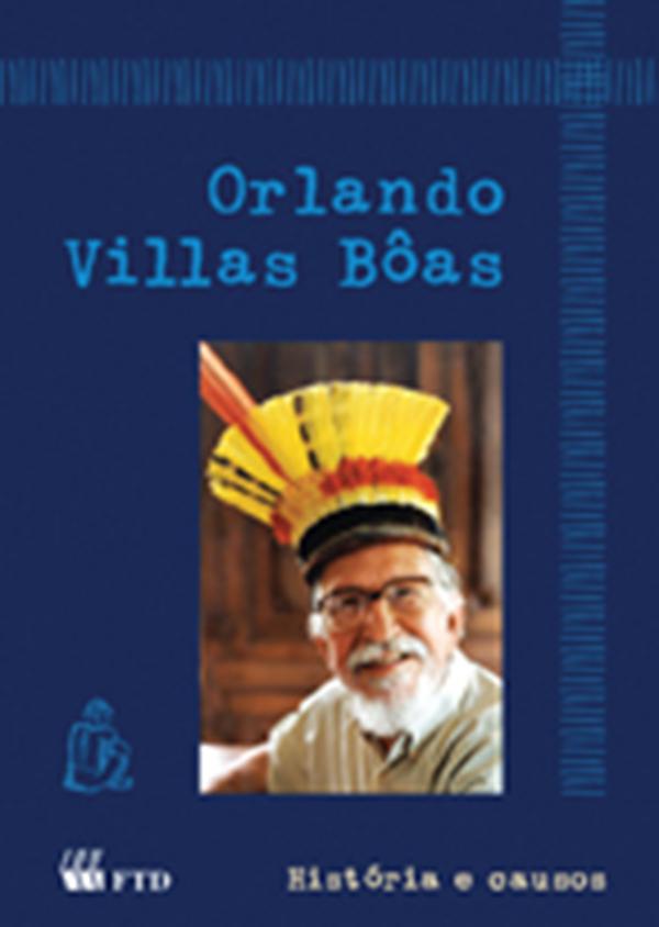 Orlando Villas Boas - História e Causos - Mercado