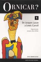 Ornicar? Vol. 01 - de Jacques Lacan a Lewis Carroll