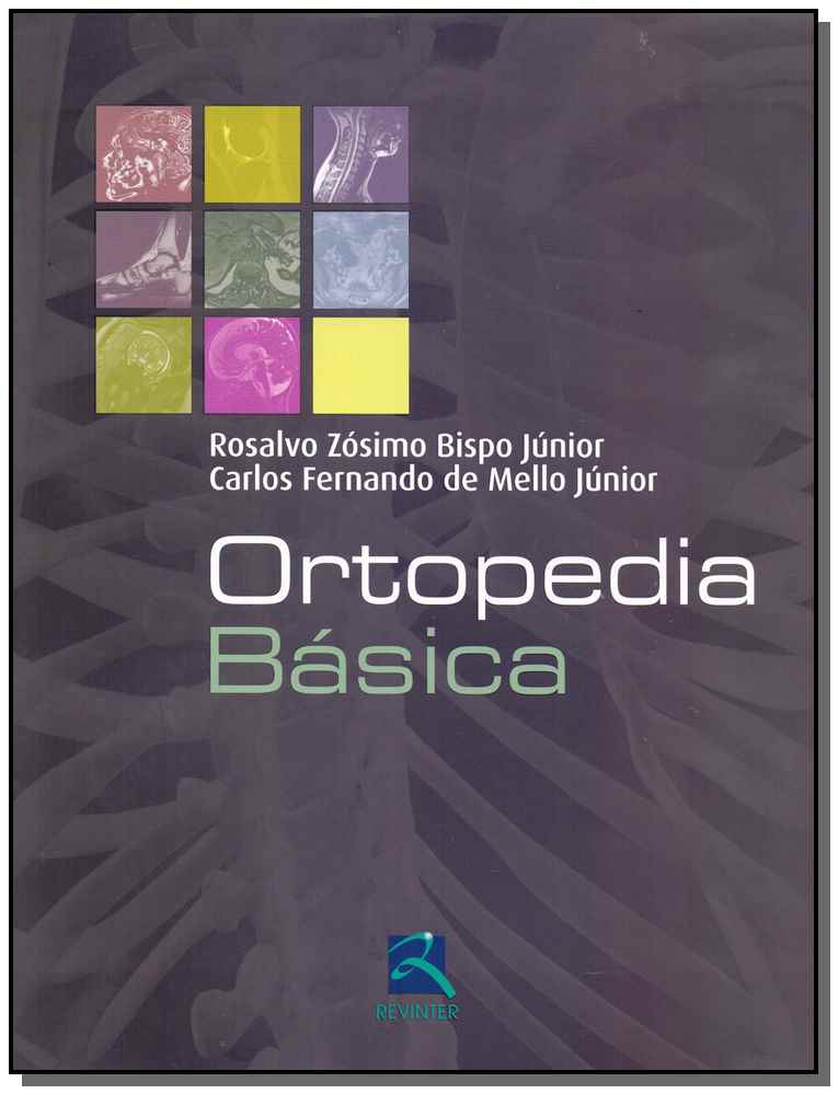 Ortopedia Básica