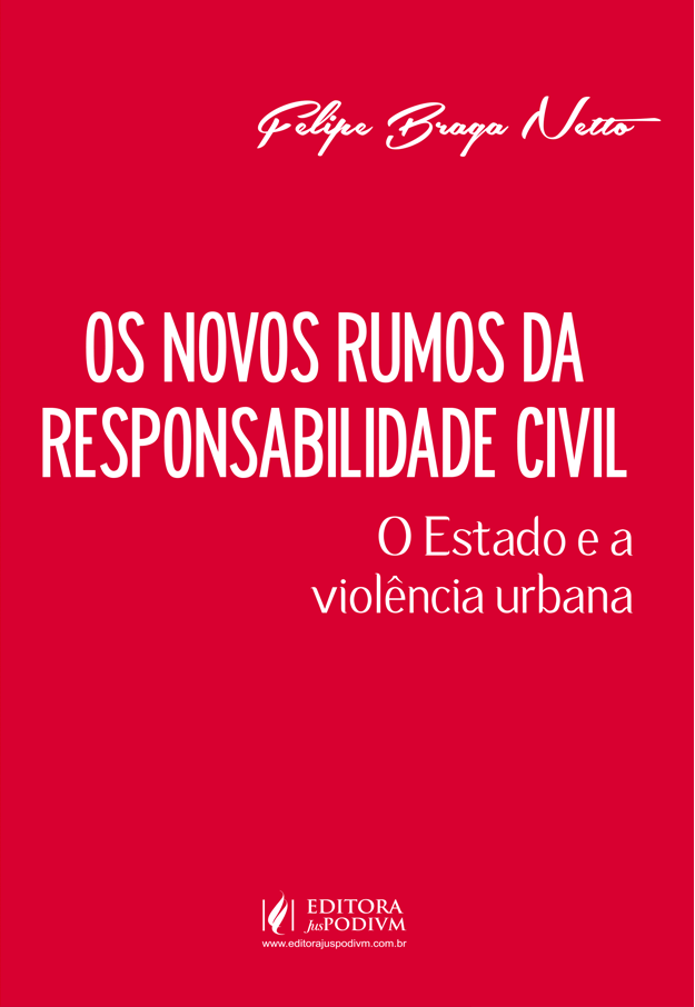 Novos Rumos da Responsabilidade Civil , Os - 01Ed/19