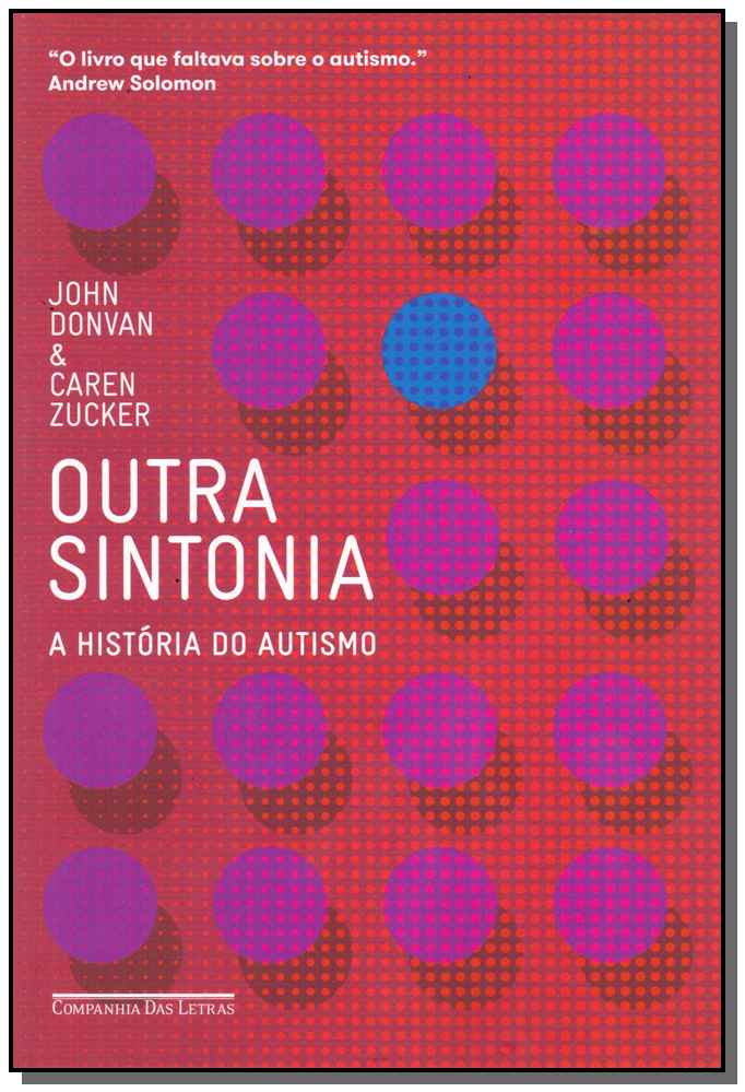 Outra Sintonia - A História do Autismo