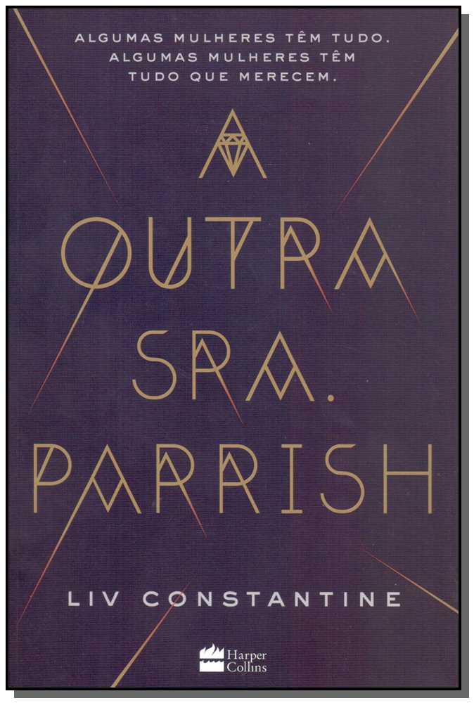 Outra Sra. Parrish, A