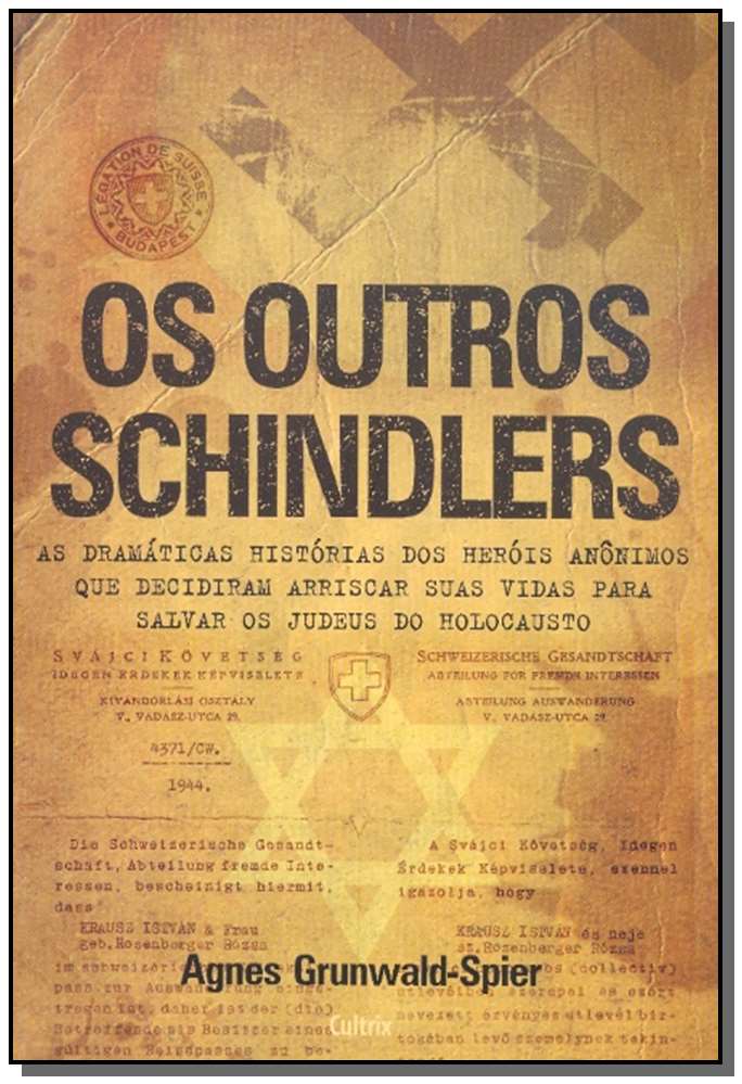 Outros Schindlers, Os