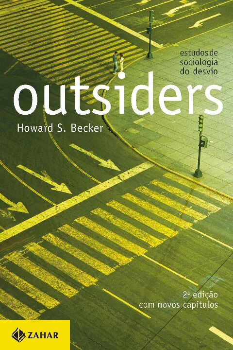 Outsiders (Nova Edicao)