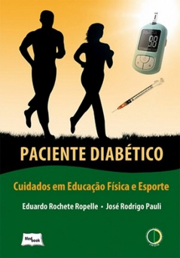Paciente Diabético - Cuidados em Educação e Esporte