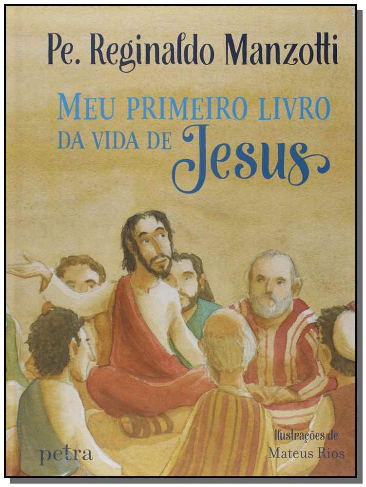 Pack Verdade de Jesus + Livros dos Santos