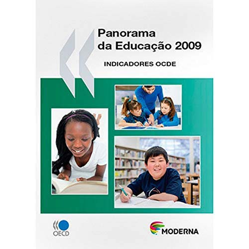 Panorama Da Educação 2009
