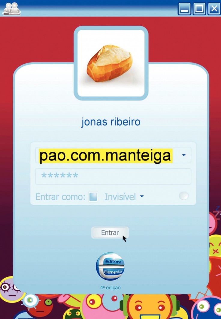 PÃO.COM.MANTEIGA