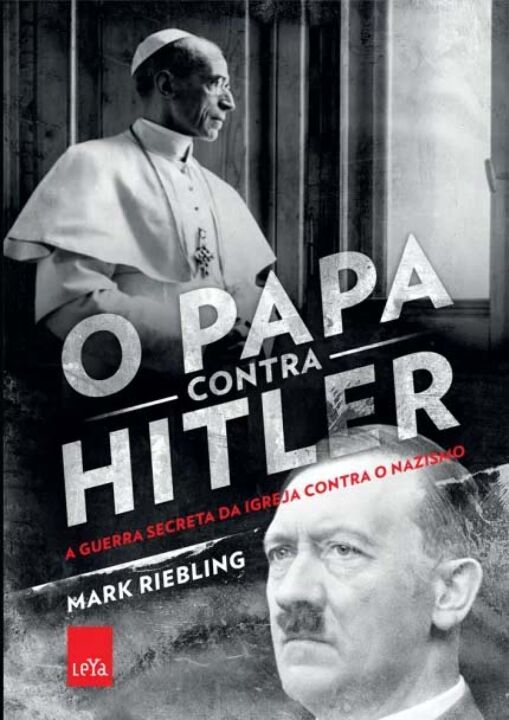 Papa Contra Hitler, O