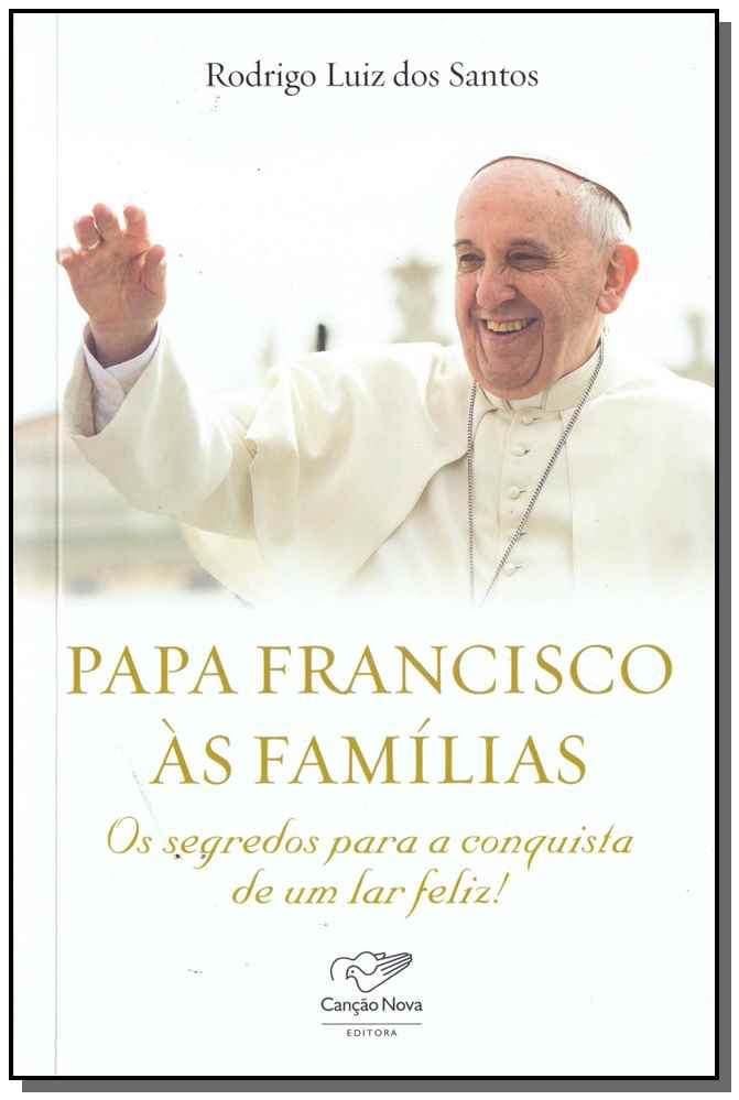 Papa Francisco Para Familia