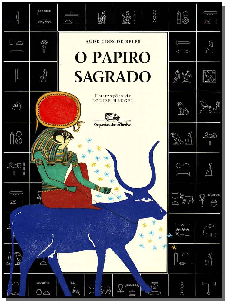 Papiro Sagrado, O
