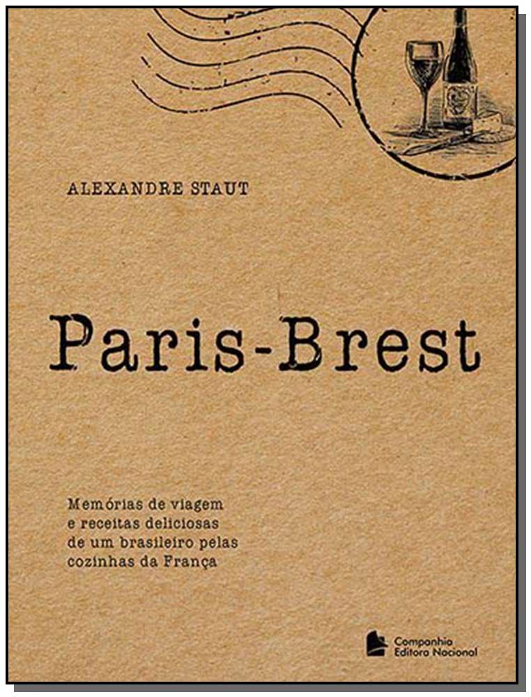 Paris-brest