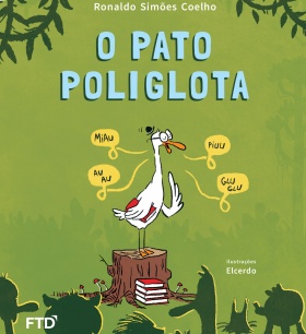Pato Poliglota, O
