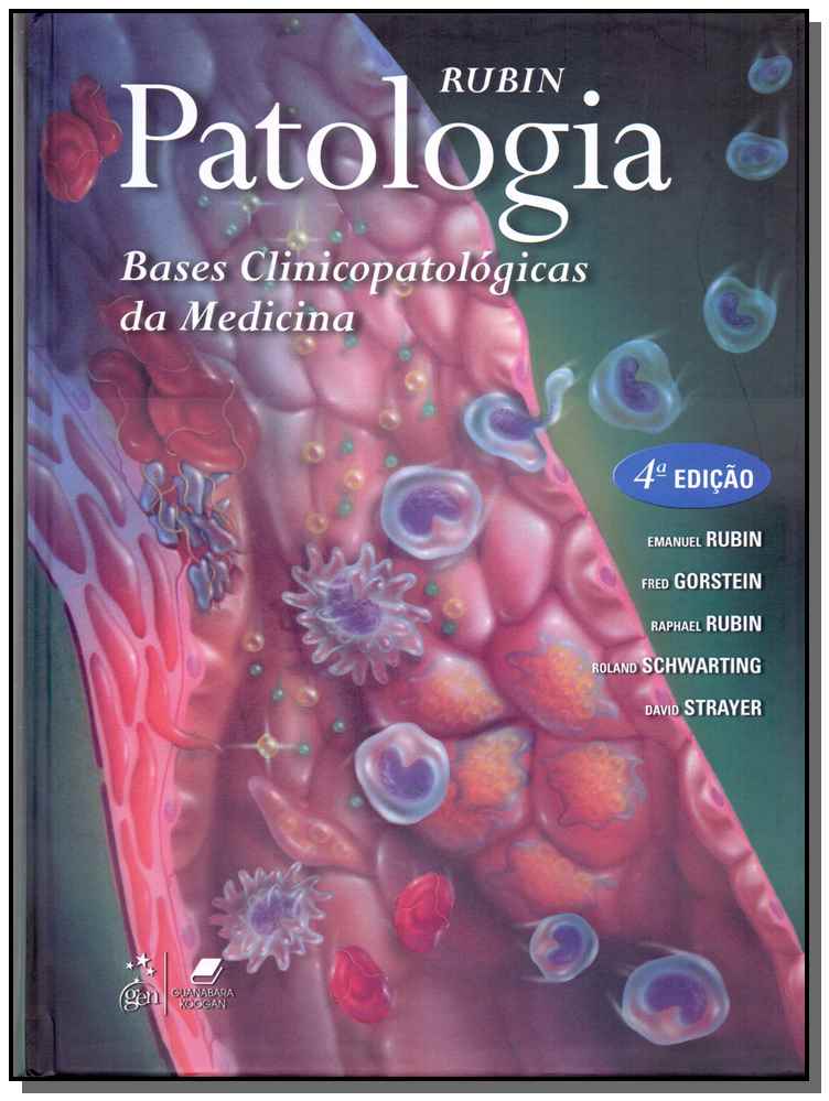Patologia - 04Ed/17