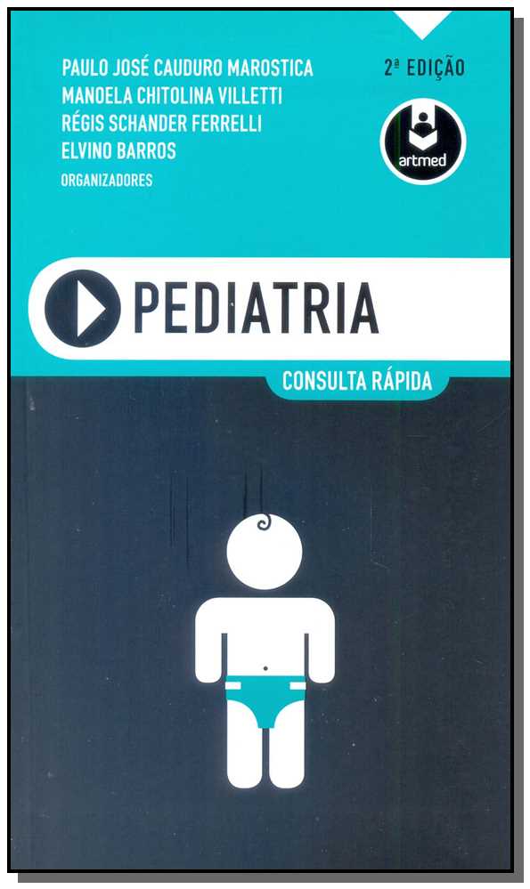 Pediatria - (4461)