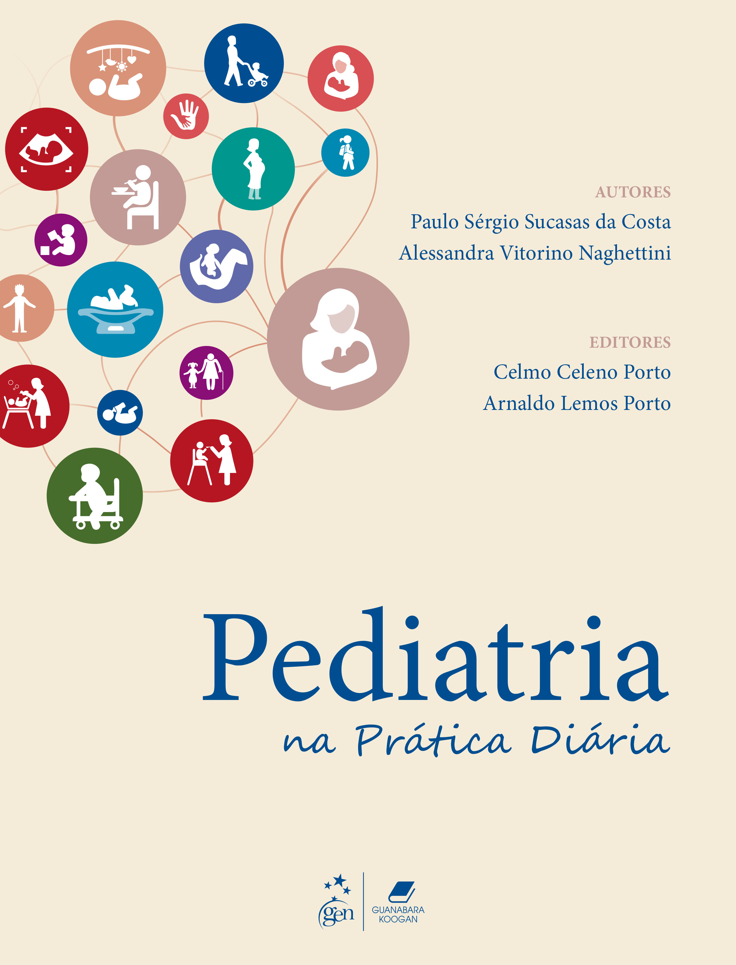 Pediatria na Prática Diária