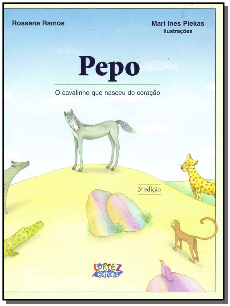 Pepo