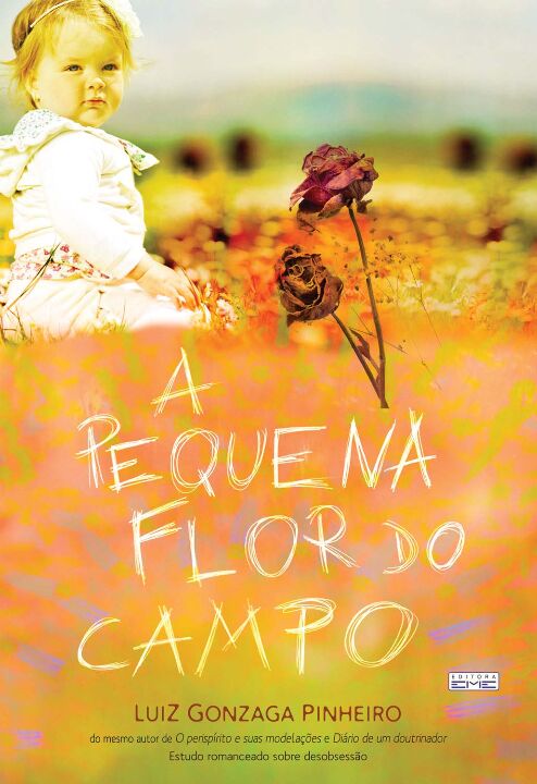 Pequena Flor Do Campo (A)