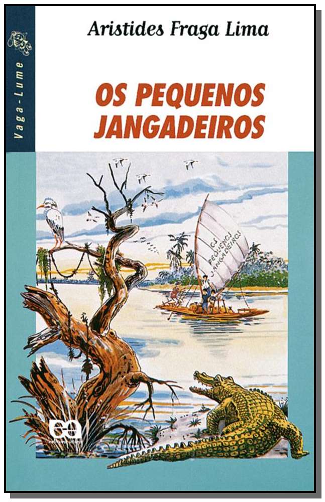 PEQUENOS JANGADEIROS, OS