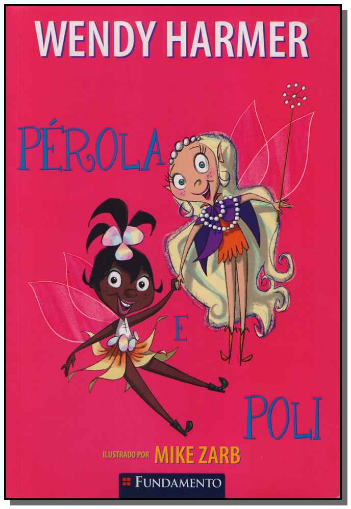 Pérola e Poli