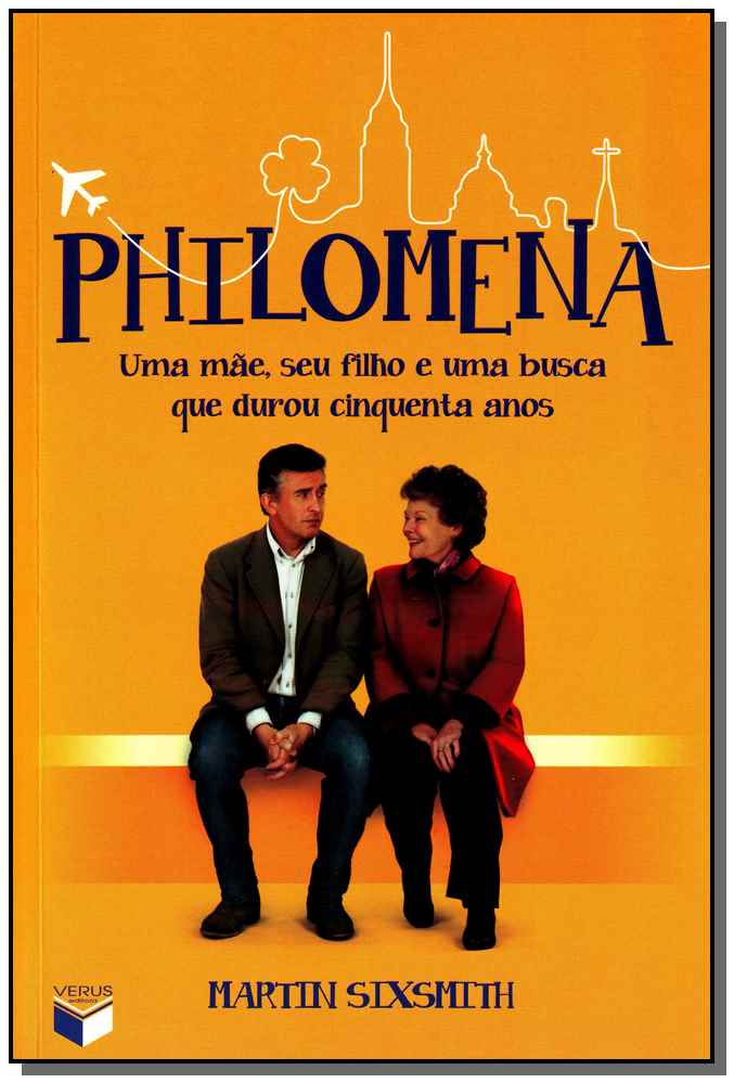 Philomena: uma Mãe, Seu Filho e uma Busca Que Durou 50 Anos
