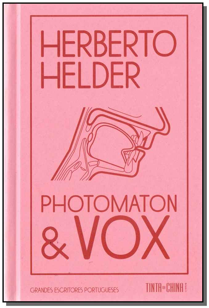 Photomaton e Vox