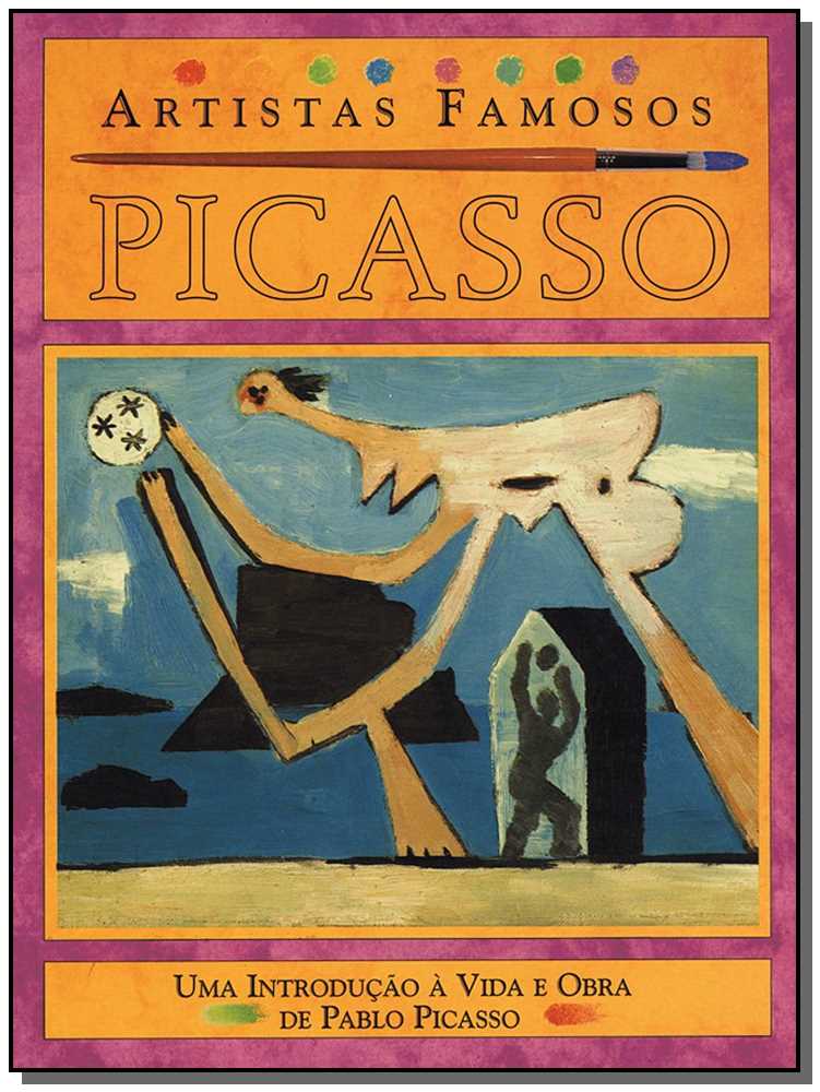 Picasso - 02Ed/ -  (Callis)
