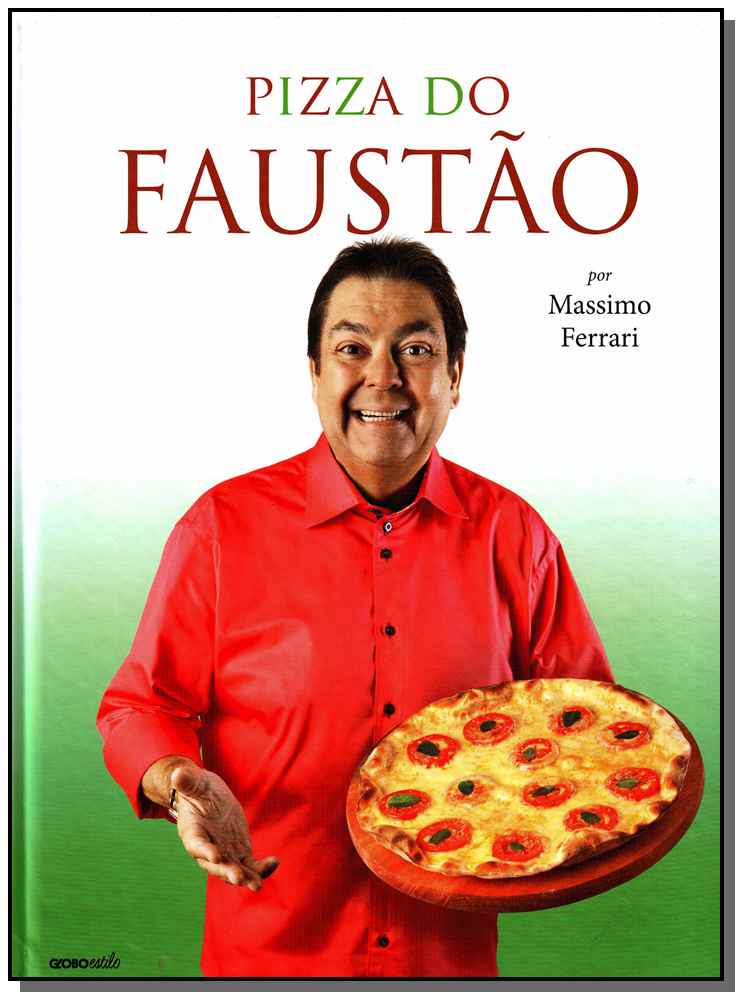 Pizza do Faustao
